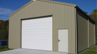 Garage Door Openers at Historic Farmington, Michigan